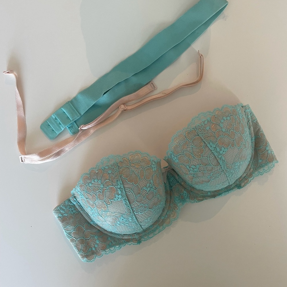 Victoria’s Secret Dream Angels Multiway Bra